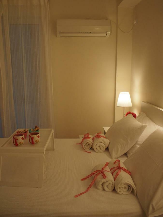 Charming Studio Posh Quartier Atenas Exterior foto