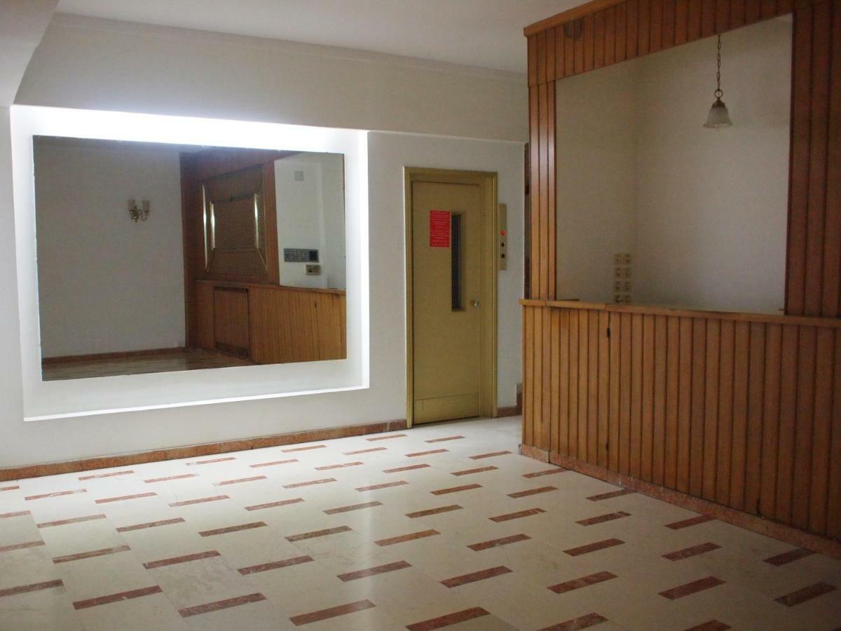 Charming Studio Posh Quartier Atenas Exterior foto