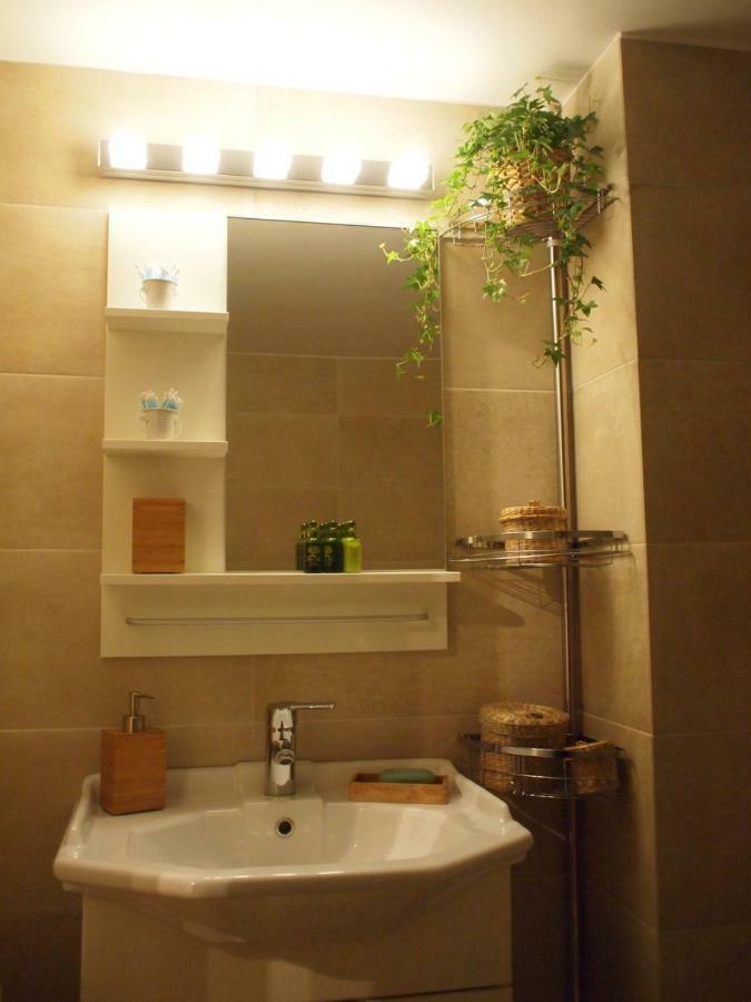 Charming Studio Posh Quartier Atenas Exterior foto