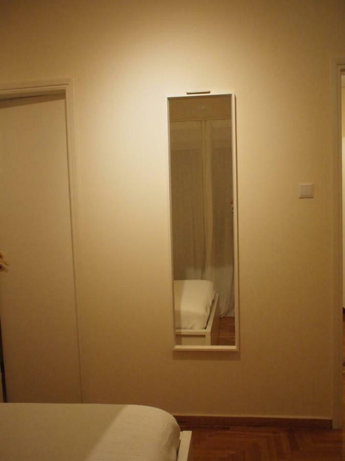 Charming Studio Posh Quartier Atenas Exterior foto